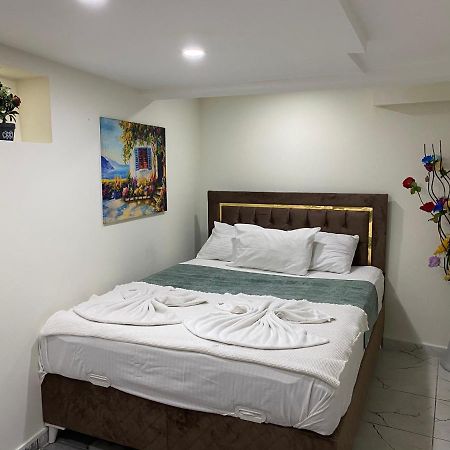Sultanahmet Family Hotel อิสตันบูล ภายนอก รูปภาพ