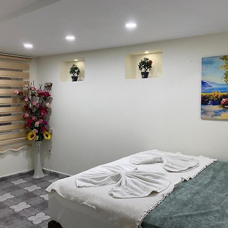 Sultanahmet Family Hotel อิสตันบูล ภายนอก รูปภาพ