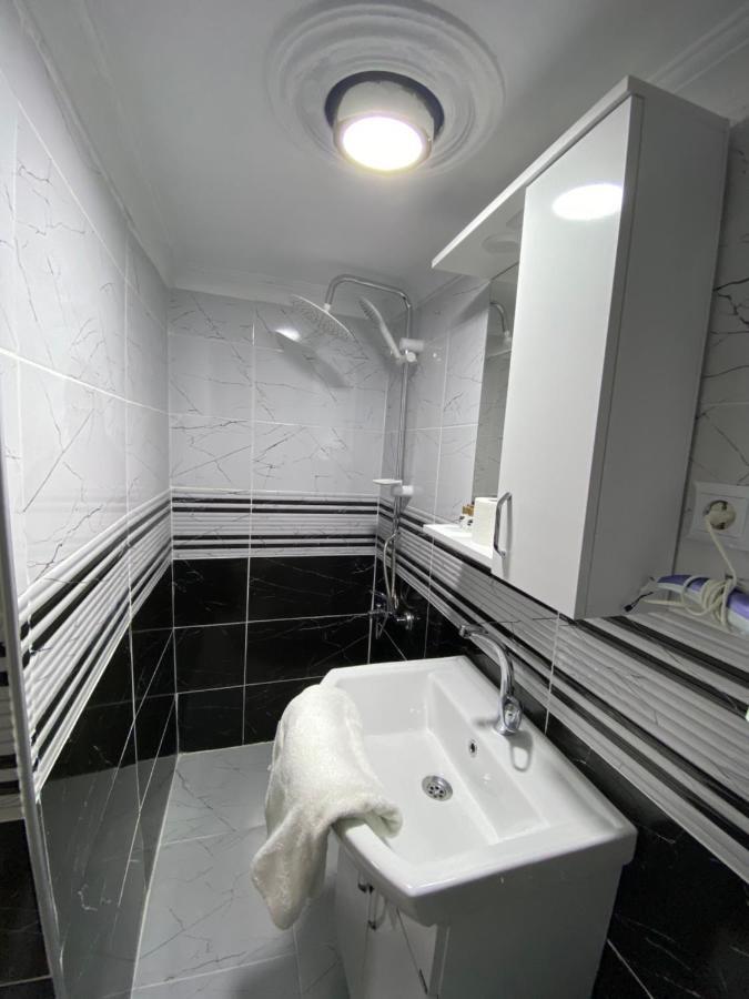 Sultanahmet Family Hotel อิสตันบูล ภายนอก รูปภาพ