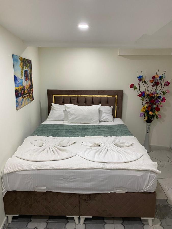 Sultanahmet Family Hotel อิสตันบูล ภายนอก รูปภาพ