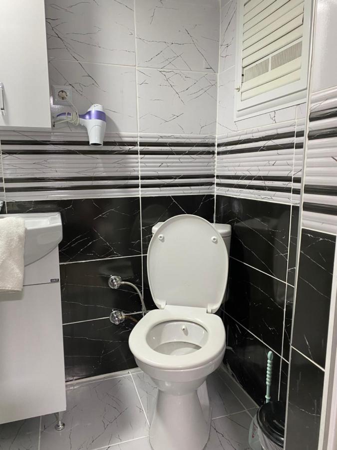 Sultanahmet Family Hotel อิสตันบูล ภายนอก รูปภาพ