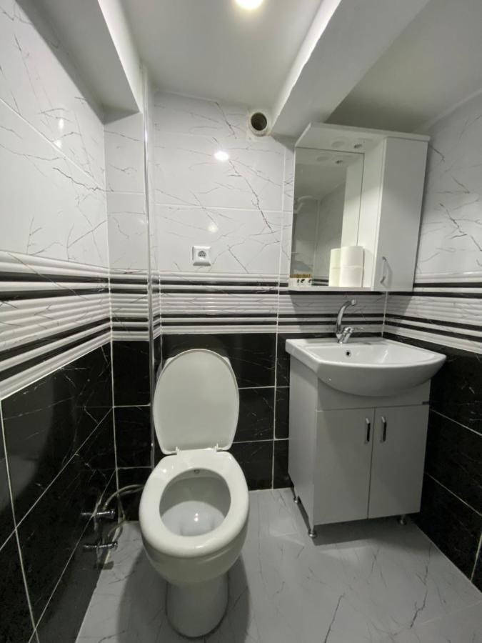 Sultanahmet Family Hotel อิสตันบูล ภายนอก รูปภาพ