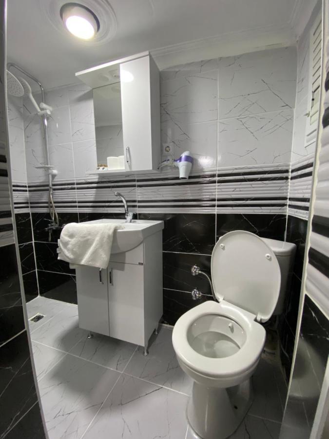 Sultanahmet Family Hotel อิสตันบูล ภายนอก รูปภาพ