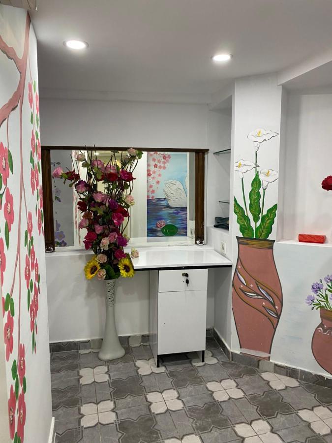 Sultanahmet Family Hotel อิสตันบูล ภายนอก รูปภาพ