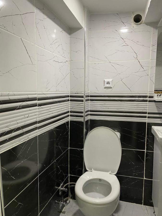 Sultanahmet Family Hotel อิสตันบูล ภายนอก รูปภาพ