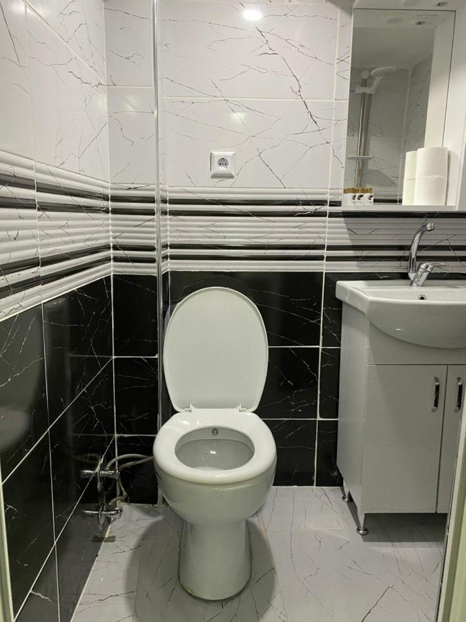 Sultanahmet Family Hotel อิสตันบูล ภายนอก รูปภาพ