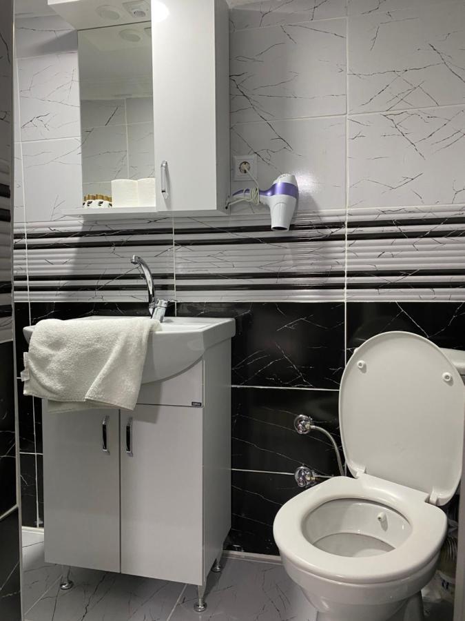 Sultanahmet Family Hotel อิสตันบูล ภายนอก รูปภาพ