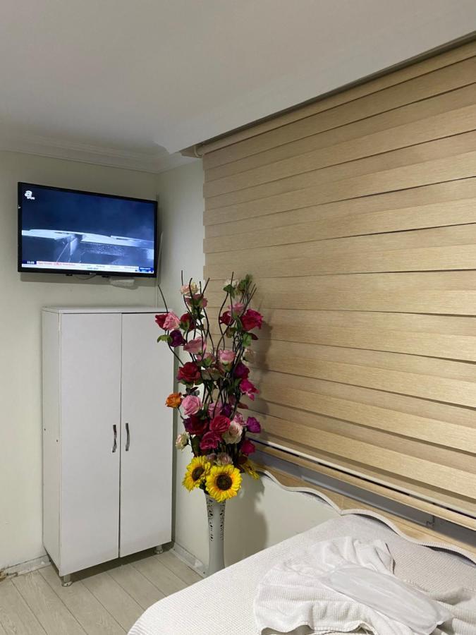 Sultanahmet Family Hotel อิสตันบูล ภายนอก รูปภาพ